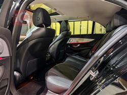 مرسيدس بنز E-Class